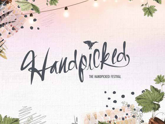 Hand Picked- A Surprise Star Lineup